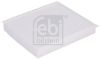 Filter, cabin air Fiat PKW 6479.E0