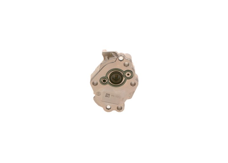Fuel Pump -