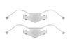 Accessory Kit, disc brake pad -