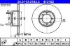 Brake Disc -