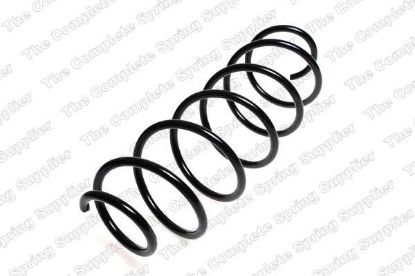 Suspension Spring esim. CITROEN C3 1,6 HDI