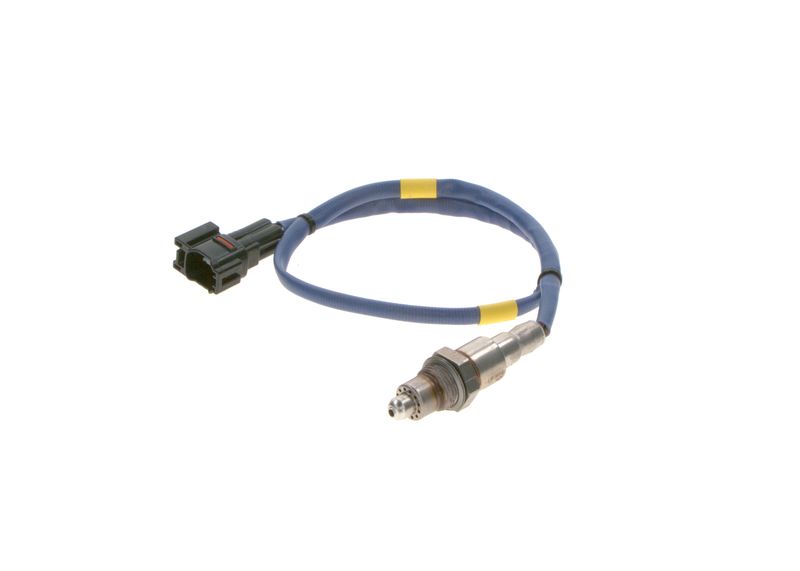 Oxygen Sensor -