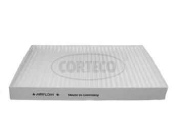 Filter, cabin air Chrysler 04596501AB