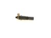 Nozzle and Holder Assembly -