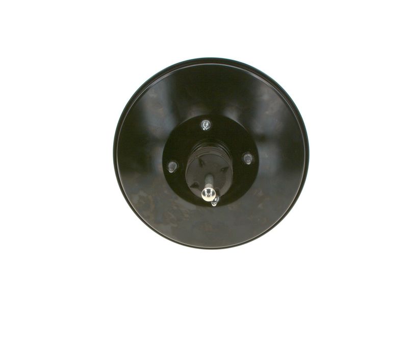 Brake Booster - Brake Booster -