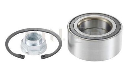 Wheel Bearing Kit HONDKR104