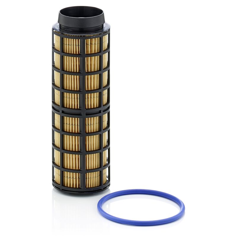 Fuel Filter IVECO - 5802050393