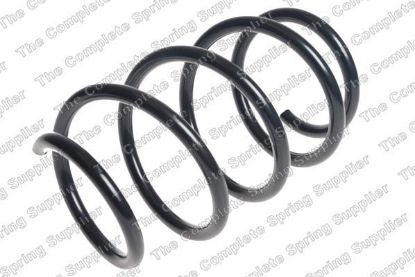 Suspension Spring esim. Renault