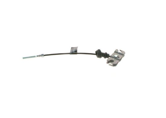 Cable Pull, parking brake -