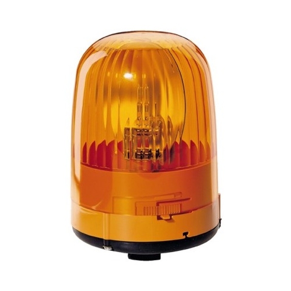 Rotating Beacon -