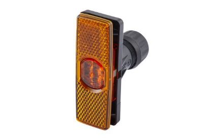 Side Marker Light -