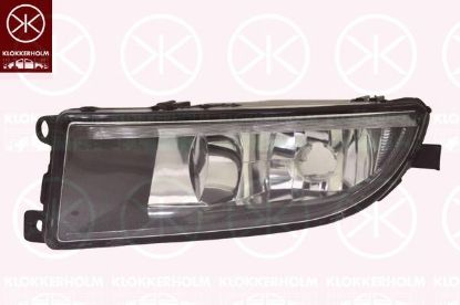 Front Fog Light -