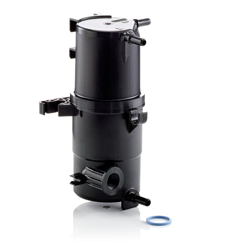 Fuel Filter VW Group