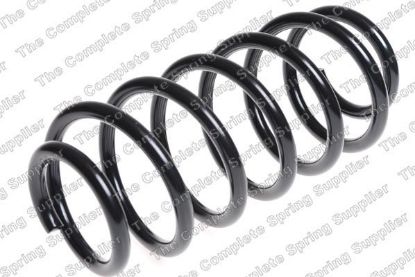 Suspension Spring tagum. Rover