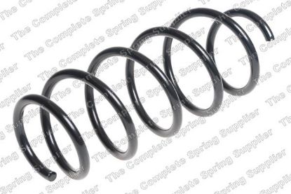 Suspension Spring esim. Alfa Romeo