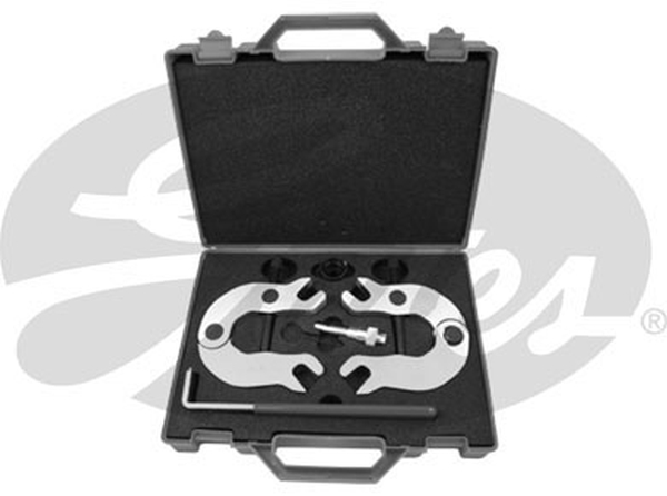 Mounting Tools, timing belt VAG 3.0 mootorid 00a.-