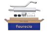 Centre Muffler -