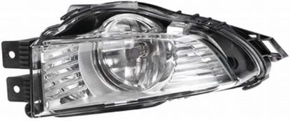 Front Fog Light -