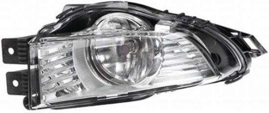 Front Fog Light -
