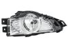 Front Fog Light -