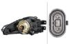 Front Fog Light -