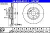 Brake Disc -