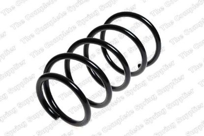 Suspension Spring esim. Toyota COROLLA 2,0 D