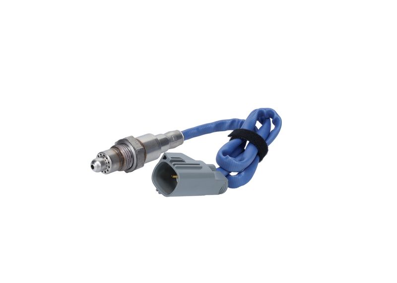 Oxygen Sensor -