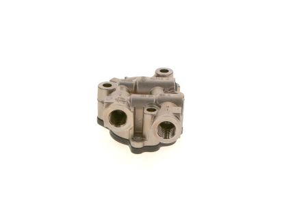 Fuel Pump Diesel Spare Parts (modern)