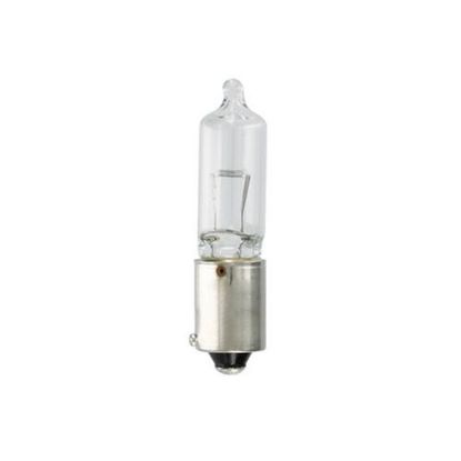 Bulb, direction indicator H21W BAY9S