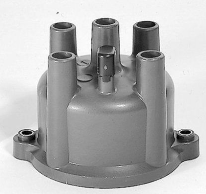 Distributor Cap -