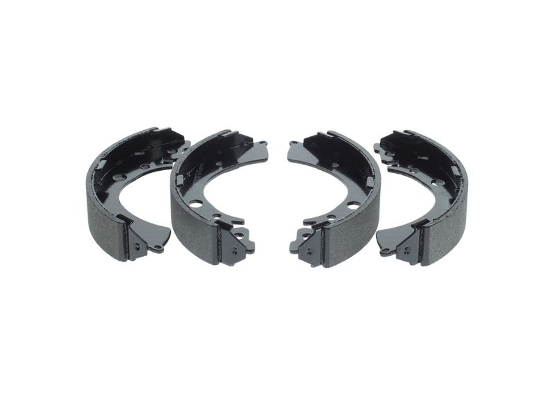 Brake Shoe Set -