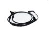 Warning Contact, brake pad wear LAND ROVER - SEM500062