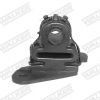 Mount, exhaust system -