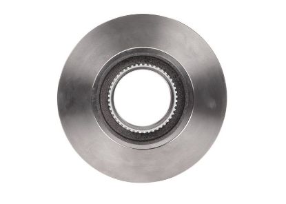 Brake Disc FORD - 2 013 002