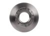 Brake Disc FORD - 2 013 002