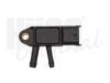 Sensor, exhaust pressure -