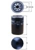 Filter, operating hydraulics P1653A -