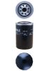 Filter, operating hydraulics P1653A -
