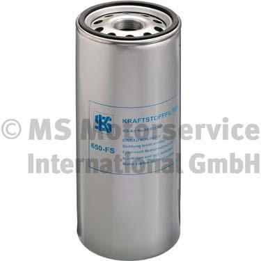Fuel Filter 650-FS