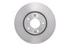 Brake Disc HYUNDAI - 51712-0Z000