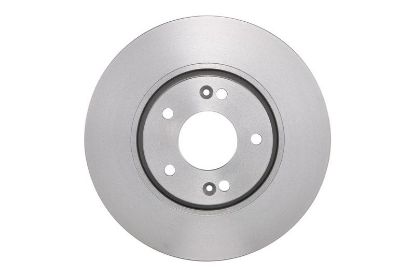 Brake Disc HYUNDAI - 51712-0Z000