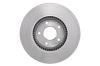 Brake Disc HYUNDAI - 51712-0Z000