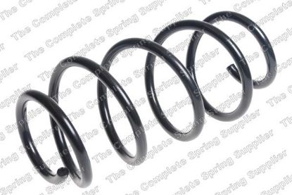 Suspension Spring VAG - 1K0 411 105BJ