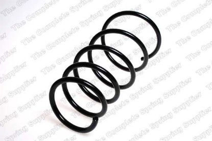 Suspension Spring esim. FIAT STRADA 1,2 6/99-