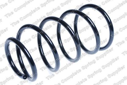 Suspension Spring esim. HYUNDAI i30 1,6 AUT / 1,