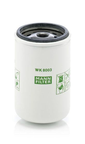 Fuel Filter Komatsu 3934763