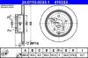Brake Disc -