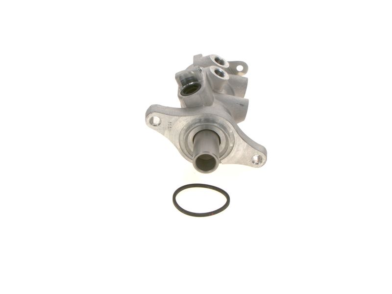 Brake Master Cylinder -