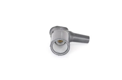 Plug, distributor -